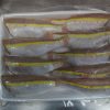 frozen gold band goatfish 14 oz . VP