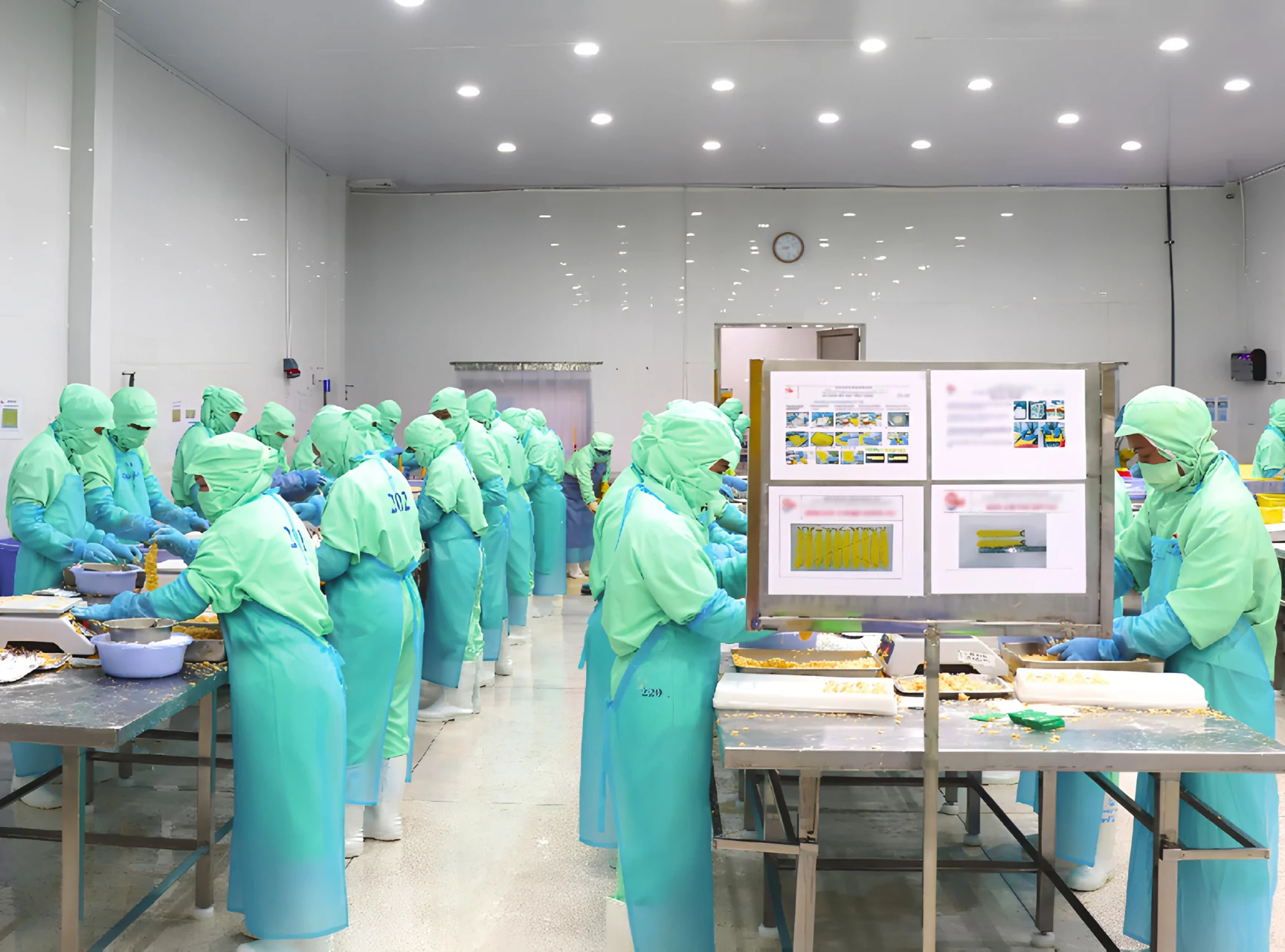 Vinh Phat Food - FDA Food Factory